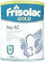 friso allergy care